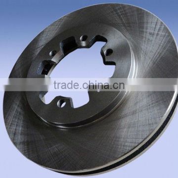 factory supply VOLKS brake discs 4A0615601A