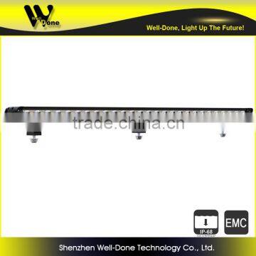 270W LED light bar, Single row led light bar, led work light, led drive light, Offroad led light