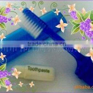 folding travel toothbrush/ Chinese famous toothbrush brands/Yangzhou famous toothbrush brands