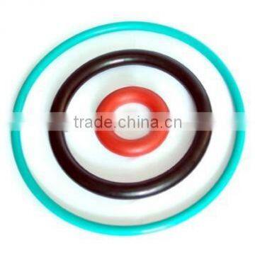 silicone rubber o-ring mold