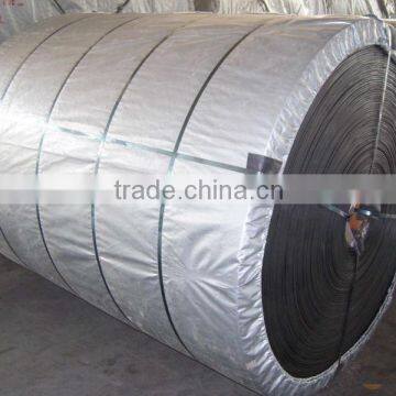 EP Heat Resistant Conveyor Belt