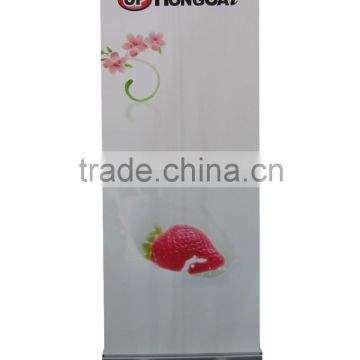 Durable quality roll up banners for advertising
