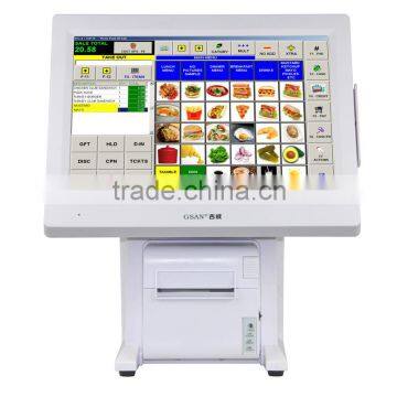 New-Screentouch POS Terminal System