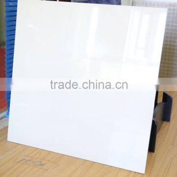 Foshan factory cream ivory polished porcelain tiles vitrified tiles