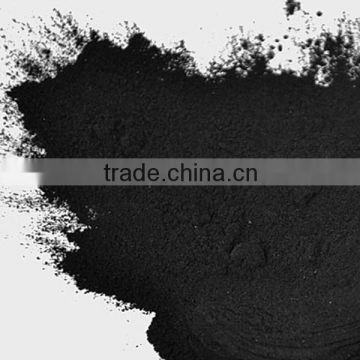 water purification of activated carbon
