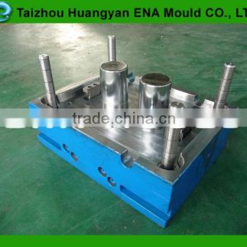 Cheap Plastic Injection Trash Can Mold/Moulds                        
                                                Quality Choice