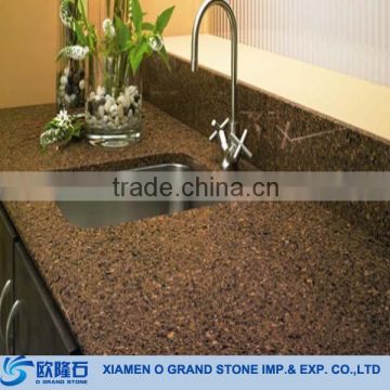 High Gloss Laminate Countertops Chinese Quartz Countertops Wholesale Solid Surface Countertop Material