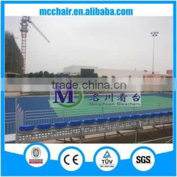 MC-TGR01 sports event steel structure seating used scaffolding tube provisional second hand scaffolding for sale                        
                                                Quality Choice