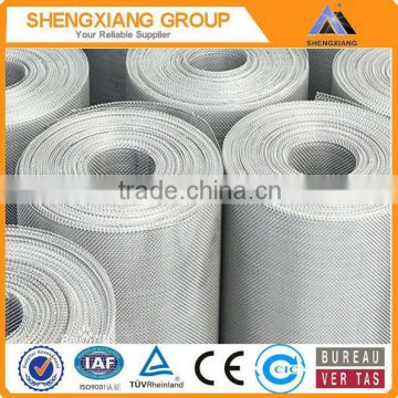 stainless steel wire mesh for screen