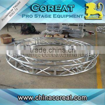 Cheap customized event aluminum truss for sale