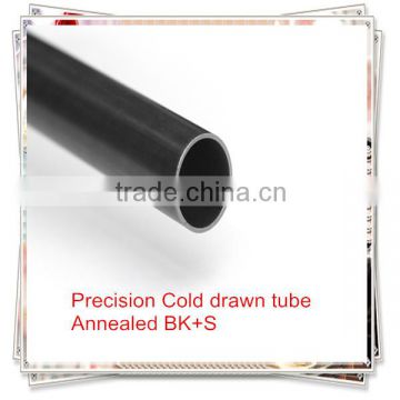 high quality 4 inch cold drawn seamless carbon steel pipe Iso certification