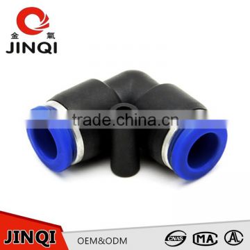Excellent Quality Hot Sales Pneumatic quick connect pipe fittings