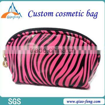 Promotional Waterproof Cosmetic Bag and Hot sale Ladies Makeup Bag