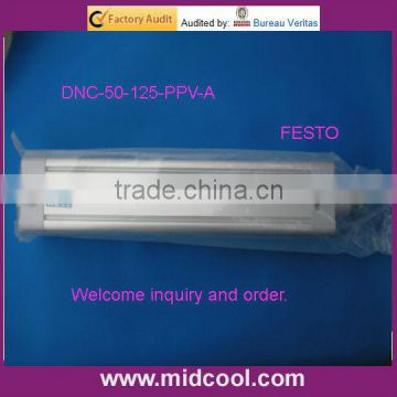 festo dnc pneumatic cylinder DNC-50-125-PPV-A