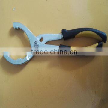 12 " - Adjustable Oil Filter Wrench