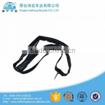 bicycle tyre tube /various valve/ natural rubber/inner tubes