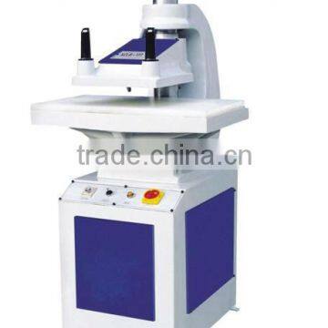 JCK-100 Hydraulic Pressure Punching Machine