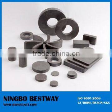 Hard Good performance Ceramic Magnet