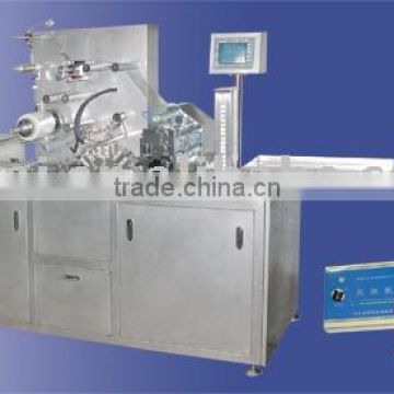 TMP-130A/B Automatic transparent film packaging machine