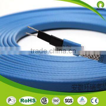 Hot sale self regulating heating cables