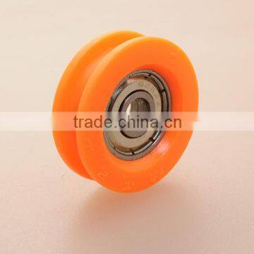 Good loading weight Sliding door and window Roller