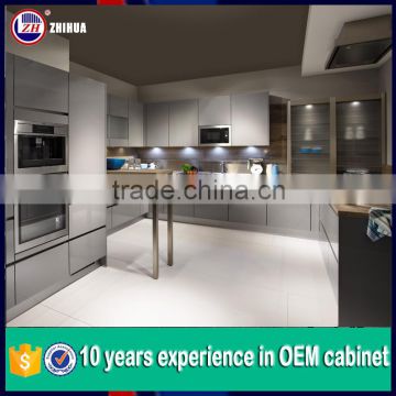 China modern kitchen design cheap price kitchen cabinet(removable) kitchen wall hanging cabinet