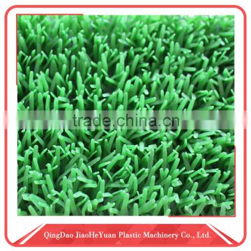 Factory wholesale plastic grass door mat carpet