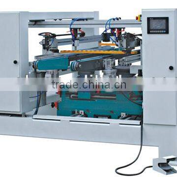 F65-ZD4C automatic drill machine series