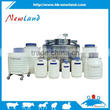 NL1001 artificial insemination instruments of semen container