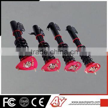 Best Choice Coilover Spring Suspension Kit for Opel Corsa C 04.02-