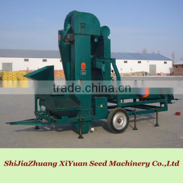 best quality wheat seed cleaning machine/Grain cleaning machine