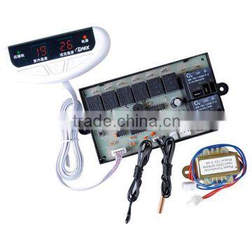 DMX MX-GJ188 a/c remote control cabinet universal electric air conditioning control system