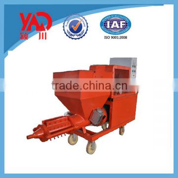 Mixed Cement Mortar Plastering Machine GPL-3II Factory offer