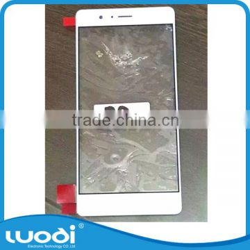 Wholesale for Huawei Ascend P9 Front Glass Lens