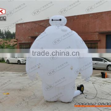 advertisement equipment inflatable model white men for sale, popular inflatable model white men for advertising