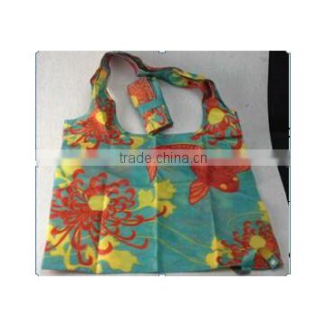 High quality promotion non woven shopping bag