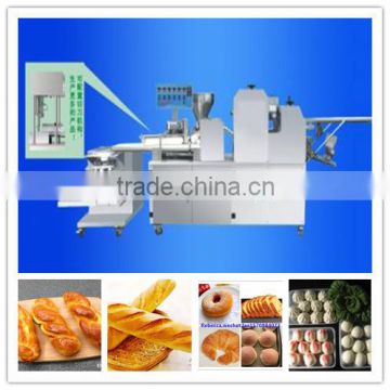 China Manufacturer Hot Sale Commercial Bread Making Machines