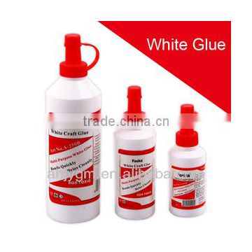 Different Volume Good Quality White Glue/Stationery White Glue