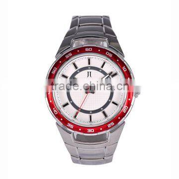 japan movement stainless steel back famous watch men 2016 brand watch waterproof