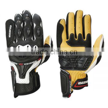 TUP knuckle protectors motorcycle gloves