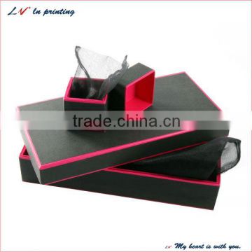hot sale jewelry packaging made in shanghai