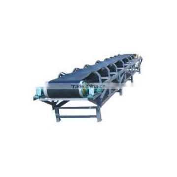 2015 Rubber material Belt Conveyor used in building,construction