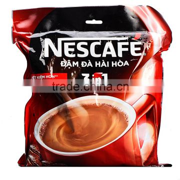 Nescafe Viet 3in1 Dam Da Instant Coffee bag 782g