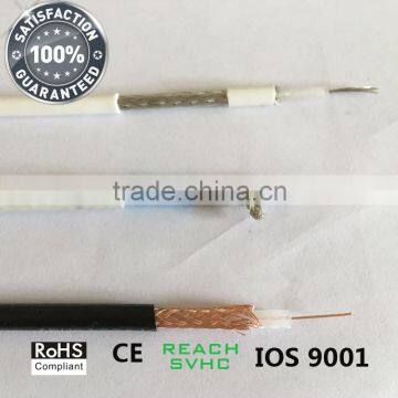 RG 6 Triple Shield RG59 RG 58 Coaxial Cable