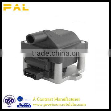 Precision Auto Ignition Coil for AUDI/VW 6N0905104