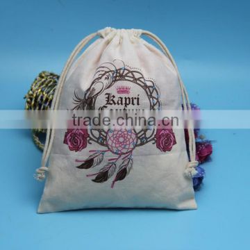 High quality best selling cotton goody pouchs