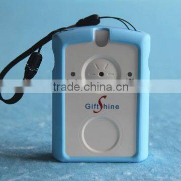 Patient Alarm Bed Sensor Pad for Fall Management / Prevention Alarm-Senior Fall Prevention Alarm