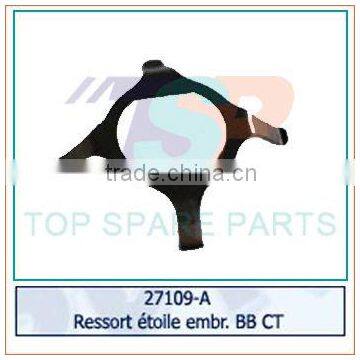 PGT MBK motorcycle parts ressot etoile embr,bb,ct