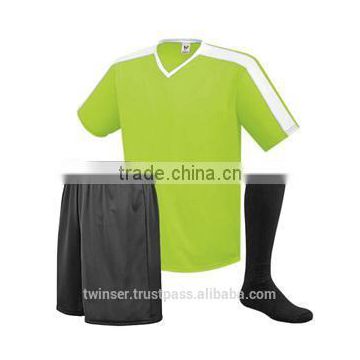 Custom Soccer Jersey Uniform Kits