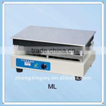 Popular electric stainless steel Hot Plate